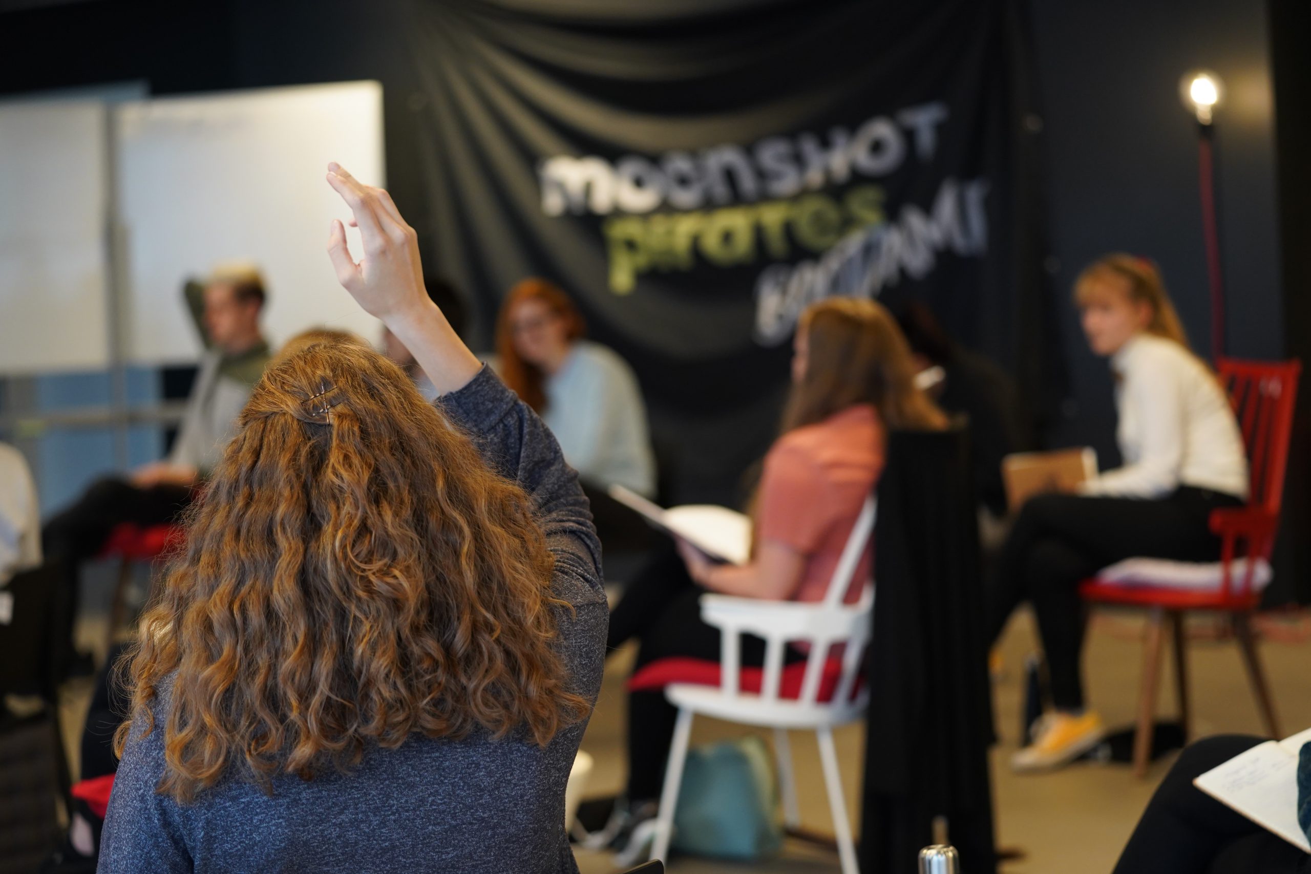 Moonshot Pirates Alsergrund